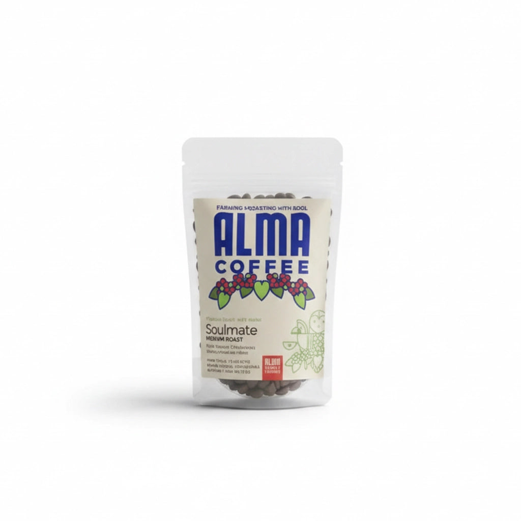 Aaponminimarket Alma Coffee Sampler Bag