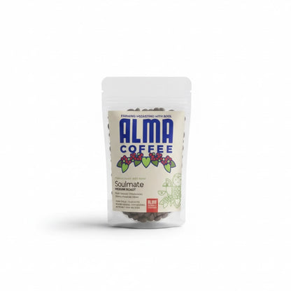 Aaponminimarket Alma Coffee Sampler Bag