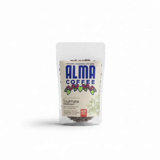 Aaponminimarket Alma Coffee Sampler Bag