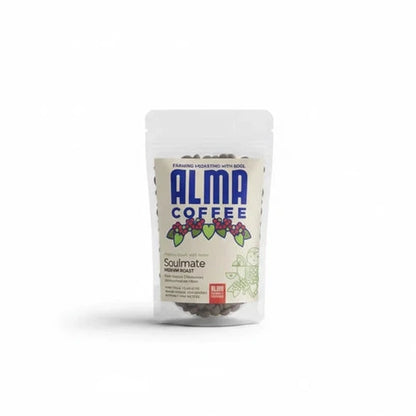 Aaponminimarket Alma Coffee Sampler Bag
