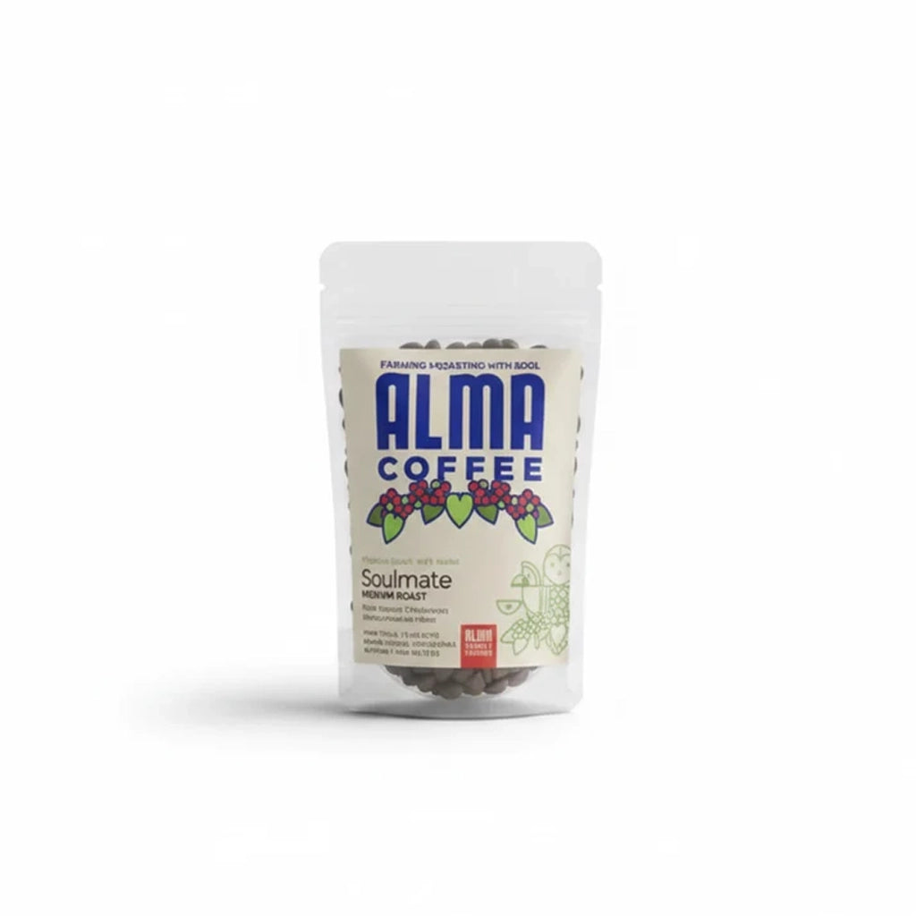 Aapon Mini Market Ltd Alma Coffee Sampler Bag