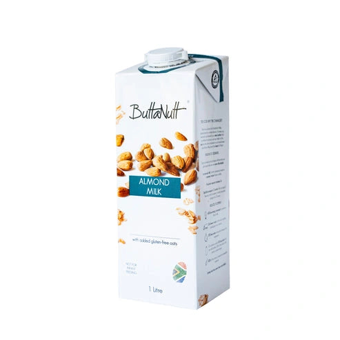 Aaponminimarket Almond Milk