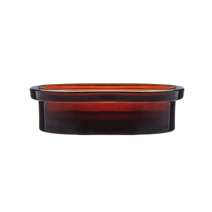 Aaponminimarket Amber Soap Dish