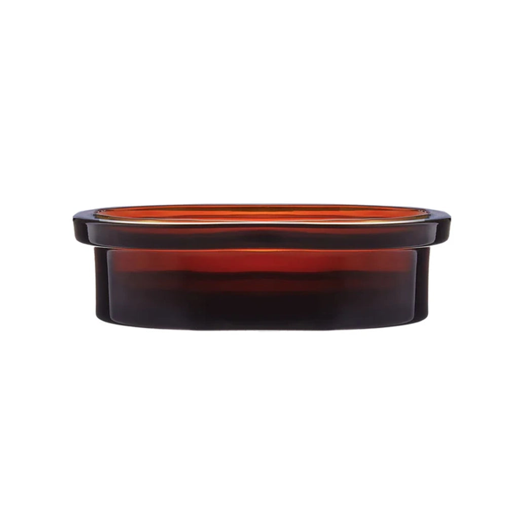 Aapon mini market -Amber Soap Dish