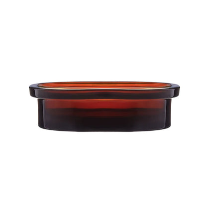 Aapon mini market -Amber Soap Dish