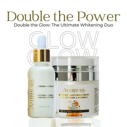 Aaponminimarket Ammuri Brightening Cream