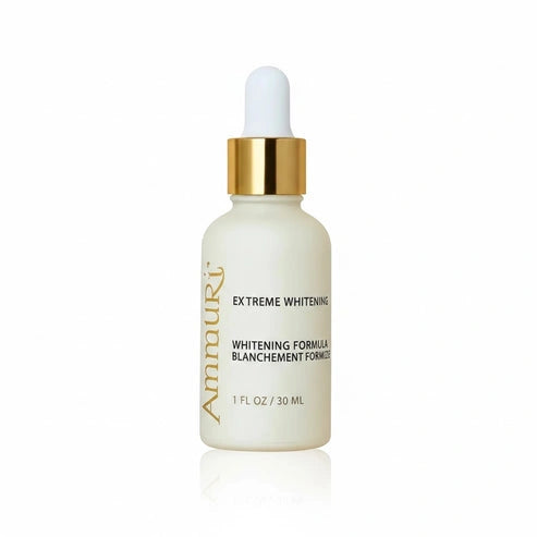 Aaponminimarket Ammuri Brightening Face Serum with Kojic Acid