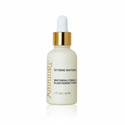 Aaponminimarket Ammuri Brightening Face Serum with Kojic Acid