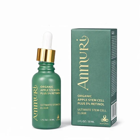 Ammuri Retinol 5% Serum 30ml