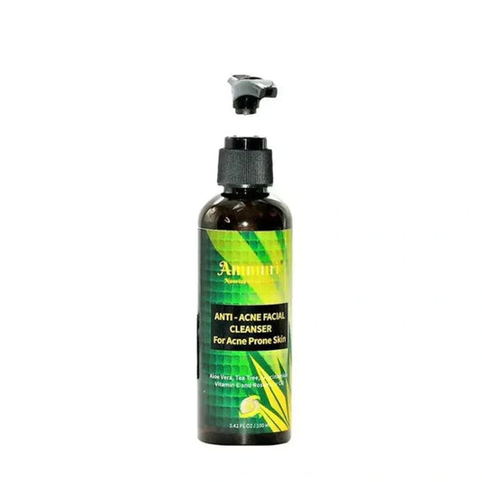 Aaponminimarket Ammuri Skincare 3-in-1 Deep Cleansing Milk
