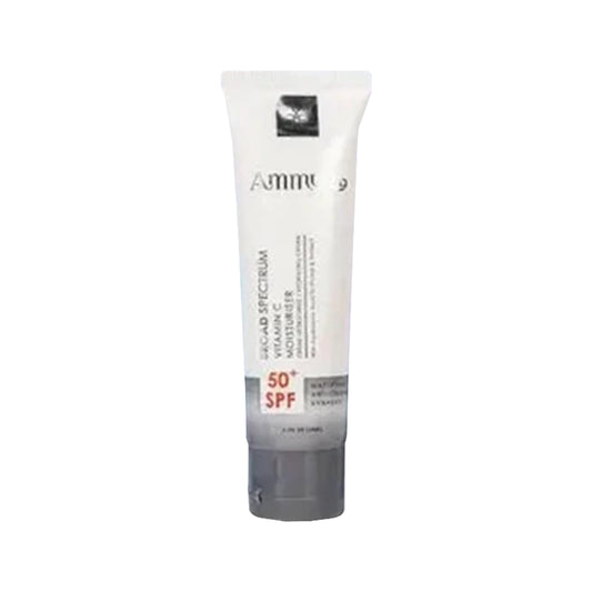 Aapon Mini Market Ltd Ammuri Vitamin C Day Cream SPF 50 for Radiant Skin