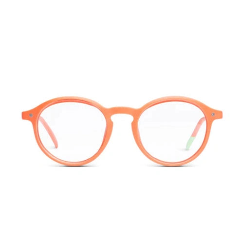 Andaman – Tangerine - READING GLASSES