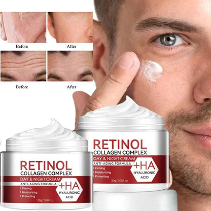 Anti Aging Face Cream for Fine Lines