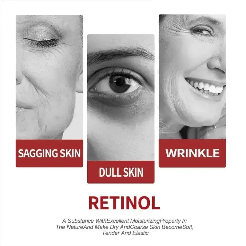 Anti Aging Face Cream for Fine Lines