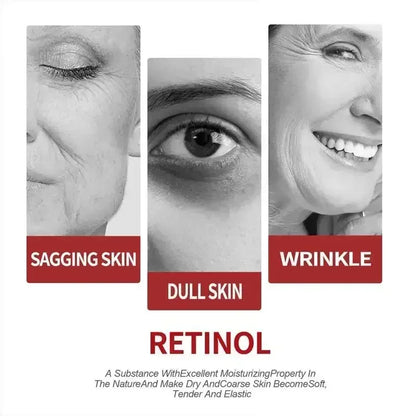 Anti Aging Face Cream for Fine Lines