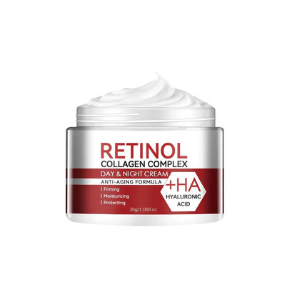 Anti Aging Face Cream for Fine Lines