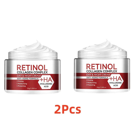 Anti Aging Face Cream for Fine Lines