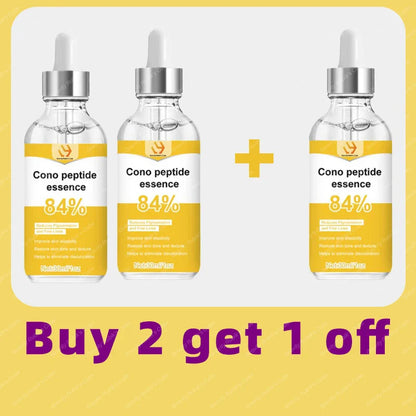 Anti-Aging Serum with  retinol, niacinamide, and vitamin C 