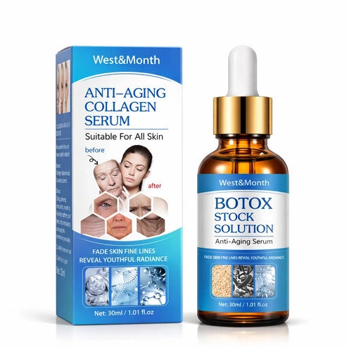 Anti-Aging Moisturizer