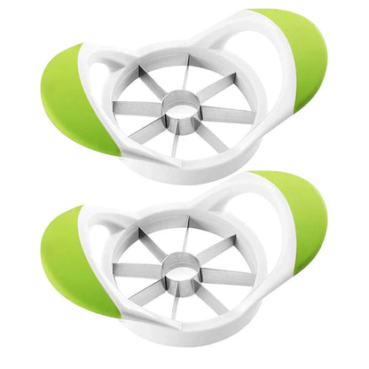 Aapon mini market -Apple Cutter Fruit Pear Divider Slicer