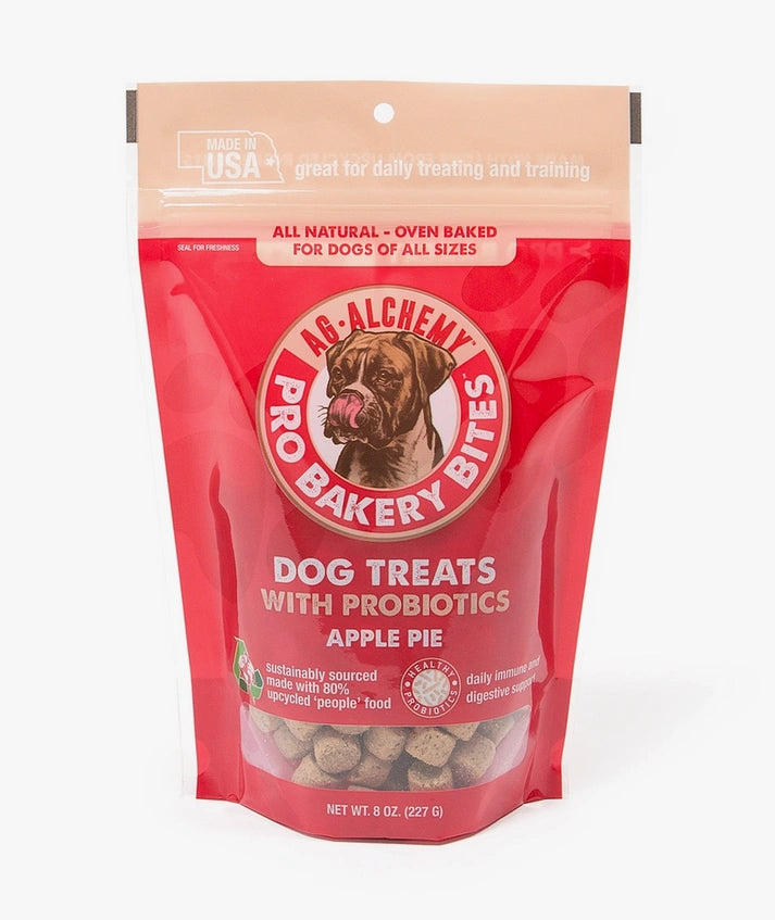 Aaponminimarket Apple Pie Pro Bakery Bites