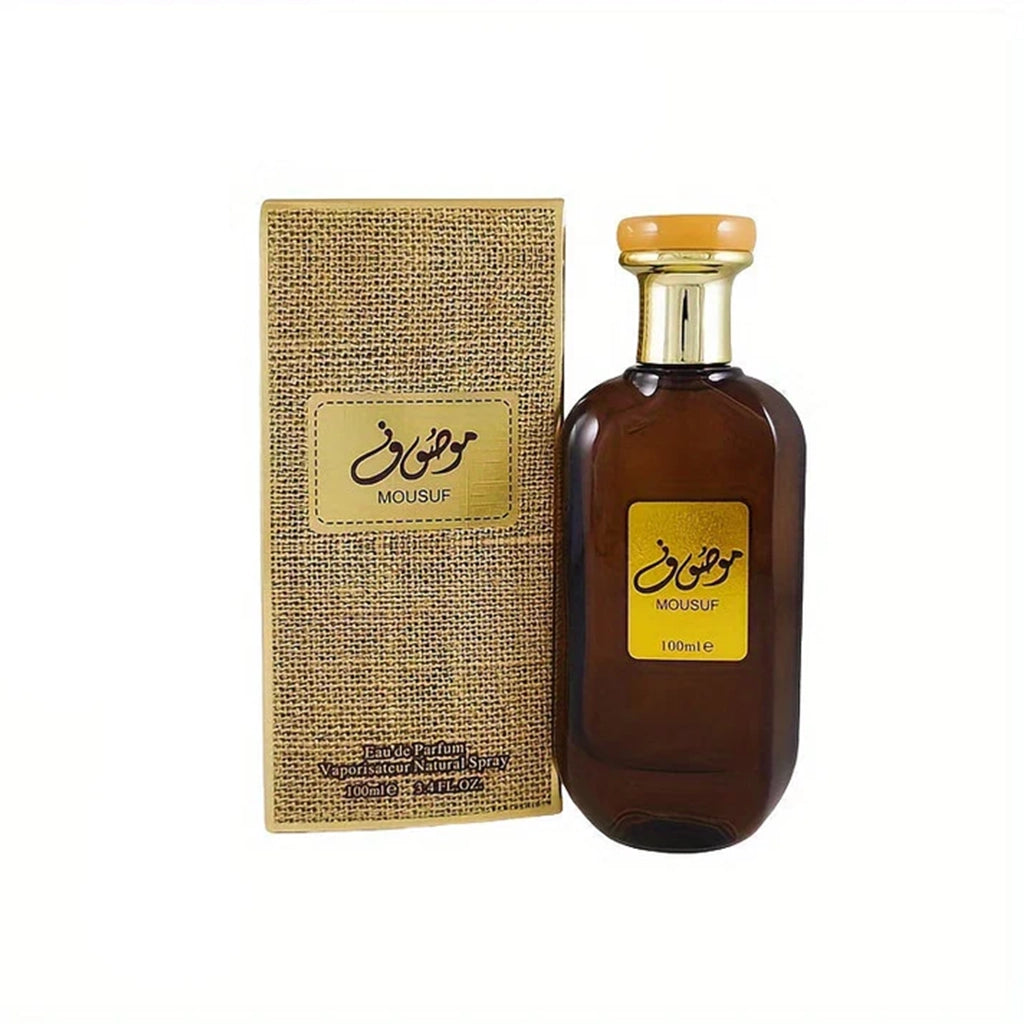Aapon Mini Market Ltd Ard Al Zaafaran Mousuf Eau De Parfum
