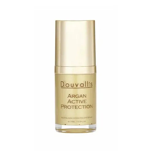Aaponminimarket Argan Active Protection Eye Serum 15ml