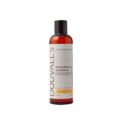 Aaponminimarket Argan Bath & Shower Oil 240ml