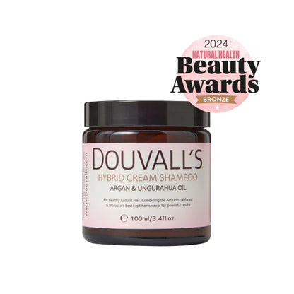 Aapon Mini Market Ltd Argan Cream Shampoo Bar 100g