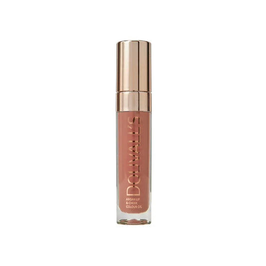 Aaponminimarket Argan Lip & Cheek Colour Oil – Enchanted Spice