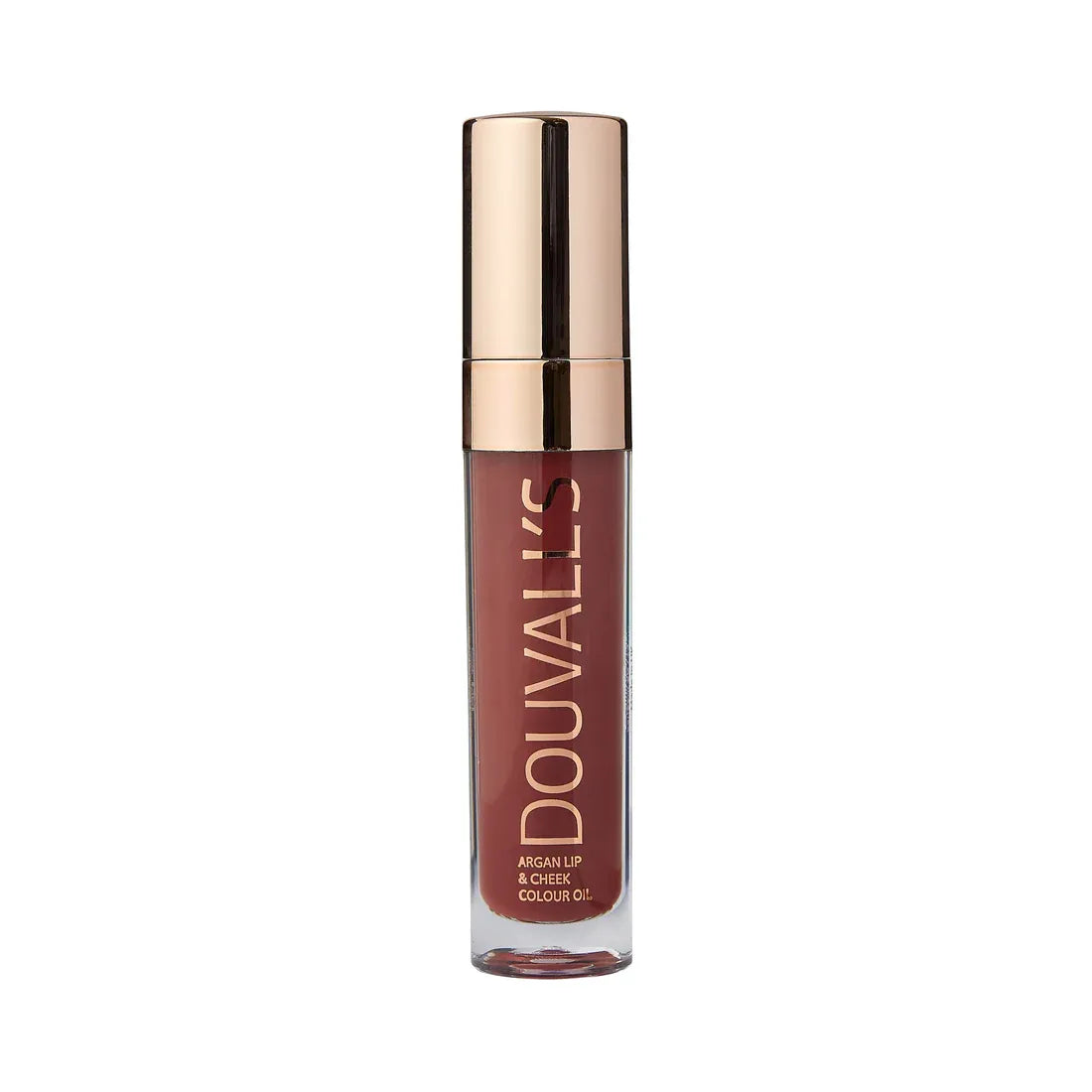 Aaponminimarket Argan Lip & Cheek Colour Oil – Rouge Noir 8ml