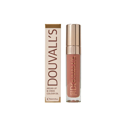 Aapon Mini Market Ltd Argan Lip & Cheek Colour Oil – Enchanted Spice