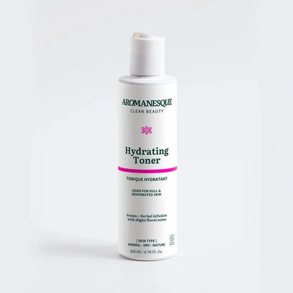 Aaponminimarket Aromanesque Hydrating Toner