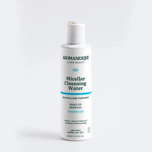 Aaponminimarket Aromanesque Micellar Cleansing Water