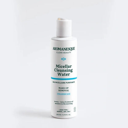 Aaponminimarket Aromanesque Micellar Cleansing Water