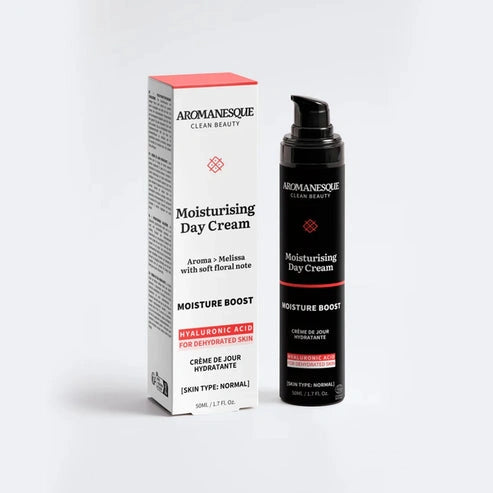Aaponminimarket Aromanesque Moisturising Day Cream