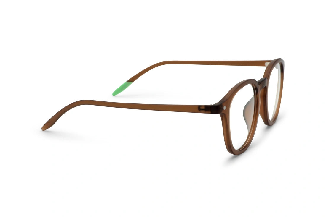 Asmara – Toffee - SCREEN GLASSES