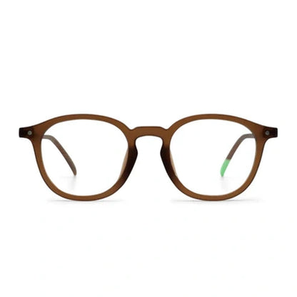 Asmara – Toffee - SCREEN GLASSES