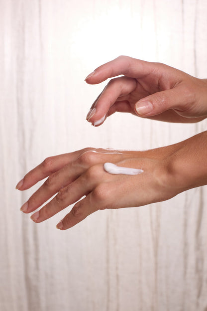 Aapon Mini Market Ltd - Sanctuary Hand Cream