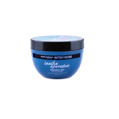 Aapon Mini Market Ltd Aunt Jackie’s Soothe Operator Masque 227ml