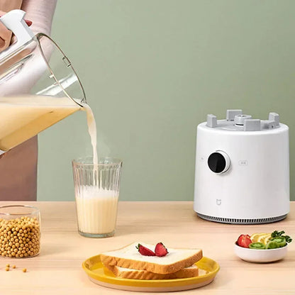 Aapon mini market - Automatic Cooking & Juicing Machine