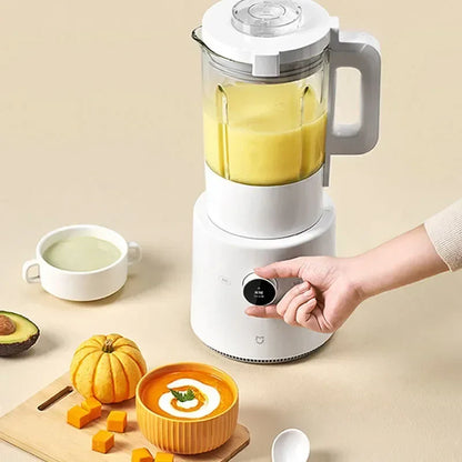 Aapon mini market - Automatic Cooking & Juicing Machine