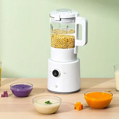 Aapon mini market - Automatic Cooking & Juicing Machine