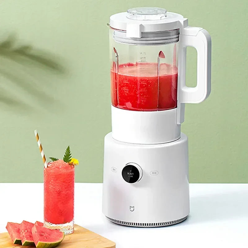 Aapon mini market - Automatic Cooking & Juicing Machine