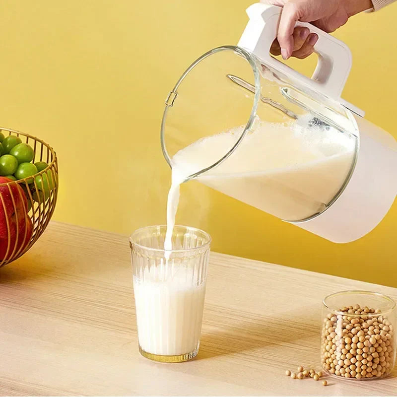 Aapon mini market - Automatic Cooking & Juicing Machine