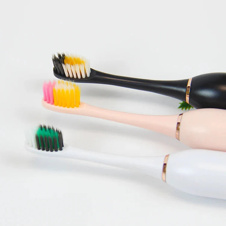 Automatic Sonic Electric Toothbrush