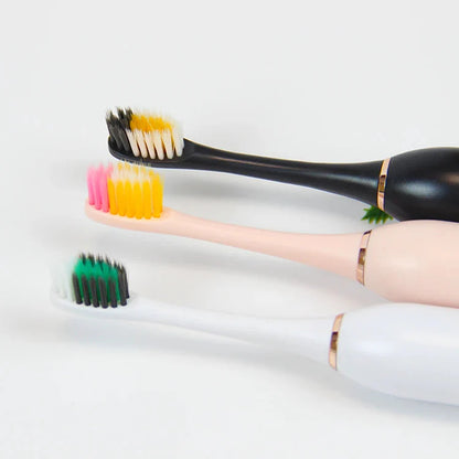 Automatic Sonic Electric Toothbrush