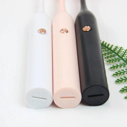 Automatic Sonic Electric Toothbrush