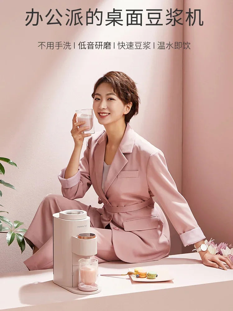 Aapon mini market - Automatic Soymilk and Juicer Blender