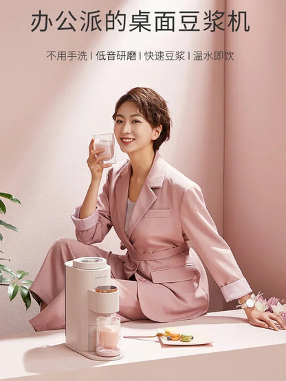 Aapon mini market - Automatic Soymilk and Juicer Blender